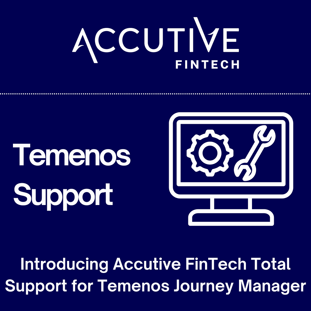 Temenos Support